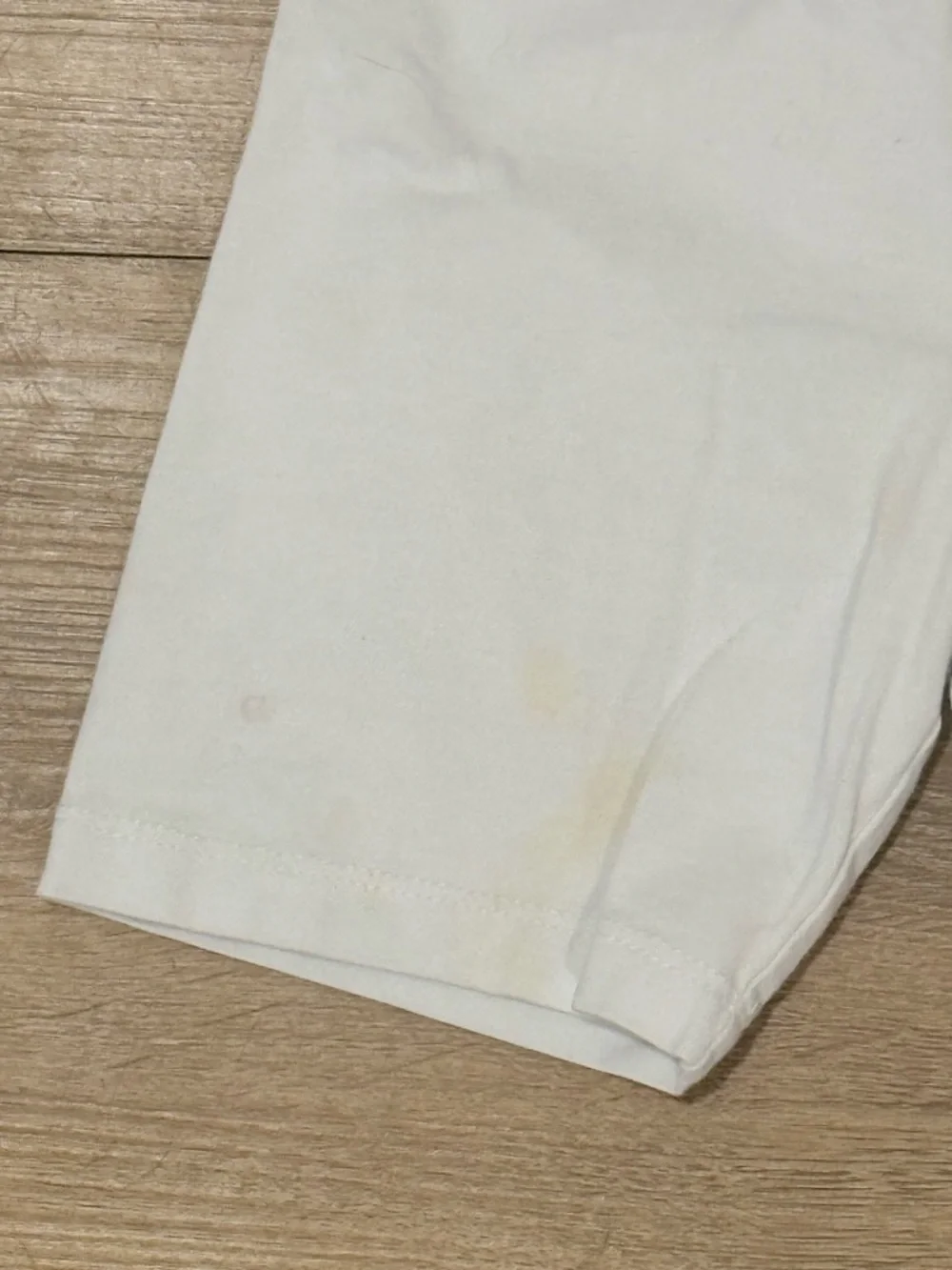 ⭐ 5/$20⭐️ The Children's Place White Shorts 3T - PLAY CONDITION